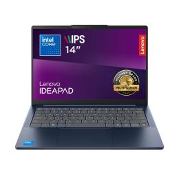 Ноутбук Lenovo Ideapad Slim 5 14IRH10 (83HR00BMRA) Cosmic Blue