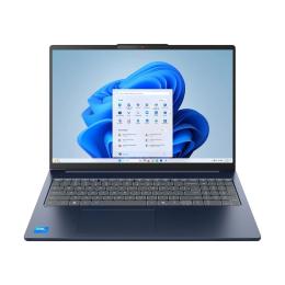 Ноутбук Lenovo ideapad Slim 5 16IRH10R (83J1006QRA) Cosmic Blue