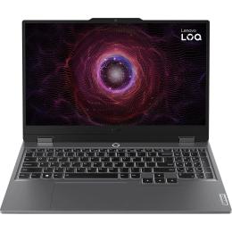 Ноутбук Lenovo LOQ 15ARP9 (83JC00M7RM) Luna Gray