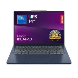 Ноутбук Lenovo Ideapad Slim 3 14IRH10 (83K000AJRA) Cosmic Blue