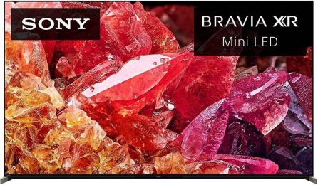 Телевізор Sony XR-65X95K Titanium Silver 65