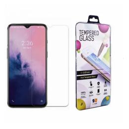 Захисне скло OnePlus 7T прозоре Drobak