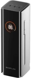 Зовнішній портативний акумулятор EcoFlow RAPID Pro 27650mAh 300W (EF-RAPIDPRO27K-EU) Gray