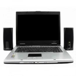 Акустична система Esperanza Giocoso EP110 Black 2.0