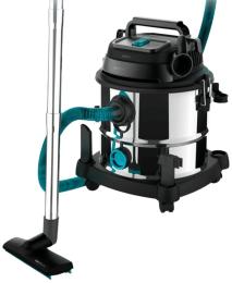 Пилосос Cecotec Conga Rockstar Wet &amp; Dry Steel Max (CCTC-08114)
