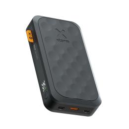 Зовнішній портативний акумулятор Xtorm Fuel Series 35W 20000mAh Black (8718182277593)