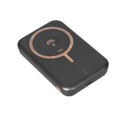 Зовнішній портативний акумулятор Videx VPB-W102 10000 mAh Black (VPB-W102-G)