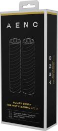 Роликові щітки AENO для миючого акумуляторного пилососу TC1 (ATCR1) 2 шт.