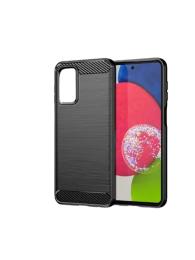 Чохол-накладка Infinity Anti-Shock для Motorola Moto G06 4G Black