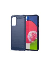 Чохол-накладка Infinity Anti-Shock для Motorola Moto G06 4G Dark Blue