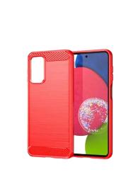 Чохол-накладка Infinity Anti-Shock для Motorola Moto G06 4G Red