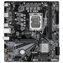 Материнська плата Gigabyte H610M D3W (rev. 1.0)