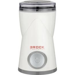 Кавомолка Brock CG 3050 WH White
