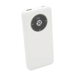 Зовнішній портативний акумулятор Remax RPP-37 10000mAh White 22.5W