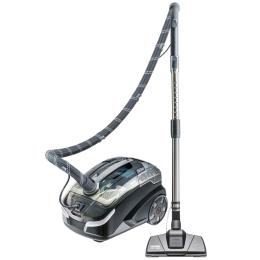 Пилосос Thomas Parkett Master XT Gray (788570)