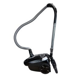 Пилосос Grunhelm GVC-1703 HB Black Gray