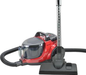 Пилосос Blaufisch BVC-9011R AeroPro series