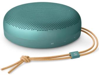 Акустика портативна Bang &amp; Olufsen Beosound A1 3rd Gen Eucalyptus Green