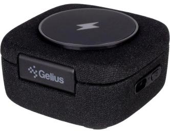 Акустика портативна Gelius AirBeat GP-BS550 Black