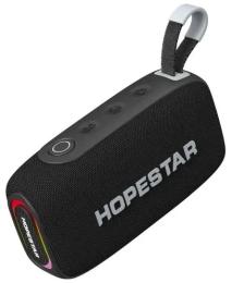 Акустика портативна Hopestar H67 Black