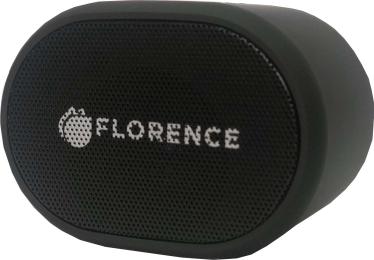Акустика портативна Florence FL-0450 Black