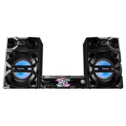 Магнітола Panasonic SC-MAX3500GS Black