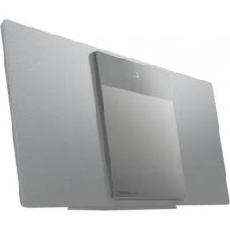 Магнітола Panasonic SC-HC410EE-S Dark Gray