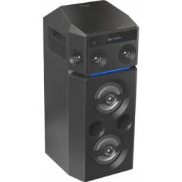 Магнітола Panasonic SC-UA30GS-K Black