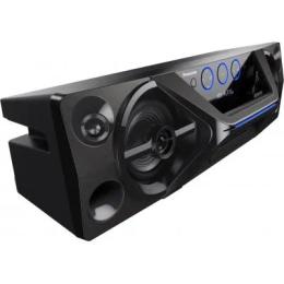 Магнітола Panasonic SC-UA3GS-K Black