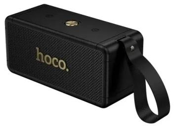 Акустика портативна Hoco HT1 Max Marquis sports BT Black