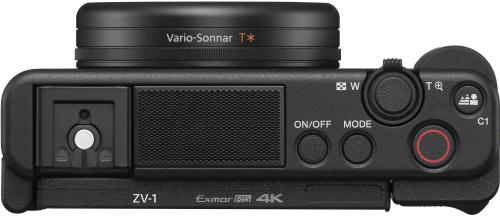 Фотоапарат Sony ZV-1 ZV1B.CE3 Black