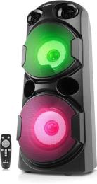 Акустика портативна REAL-EL X-780 Black