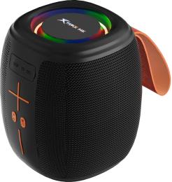 Акустика портативна XTRIKE ME SK-301 Black