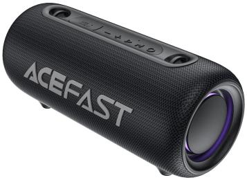 Акустика портативна Acefast K2 Air Black
