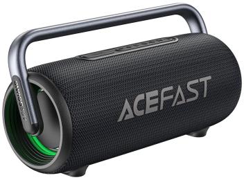 Акустика портативна Acefast K2 Pro Black