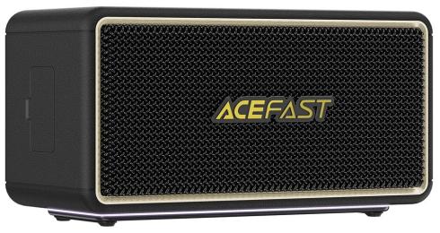 Акустика портативна Acefast K3 Max Black