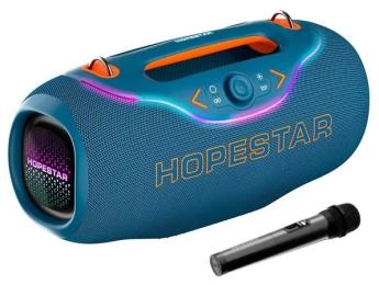 Акустика портативна Hopestar A6 CLUB Blue
