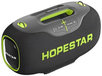 Акустика портативна Hopestar A80 Gray