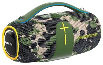 Акустика портативна Hopestar A85 Army
