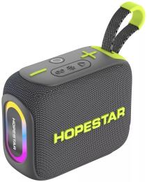 Акустика портативна Hopestar H66 Gray