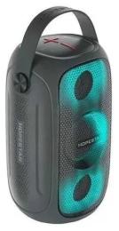Акустика портативна Hopestar PARTY200MINI LED Gray