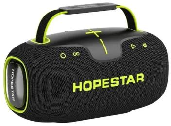 Акустика портативна Hopestar PARTYBOX 150 Black