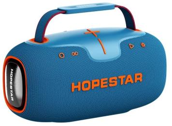 Акустика портативна Hopestar PARTYBOX 150 Blue