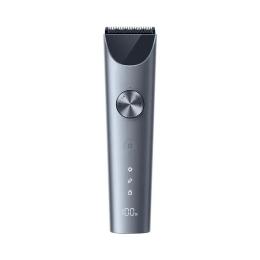 Машинка для стрижки MiJia Hair Clipper 2 Gray (MJGHHC2LF)
