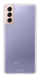Чохол-накладка Samsung Clear Cover для Samsung Galaxy G996 S21 Plus Transparent