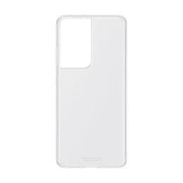 Чохол-накладка Samsung Clear Cover для Samsung Galaxy G998 S21 Ultra Transparent