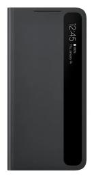 Чохол-книжка Samsung Smart Clear View Cover для Samsung Galaxy G996 S21 Plus Black