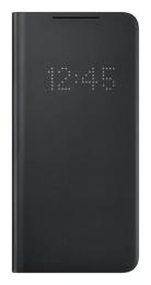 Чохол-книжка Samsung Smart LED View Cover для Samsung Galaxy G996 S21 Plus Black