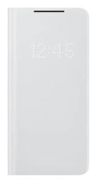 Чохол-книжка Samsung Smart LED View Cover для Samsung Galaxy G996 S21 Plus Light Gray