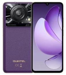 Смартфон Oukitel C60 Pro 8/256GB Purple